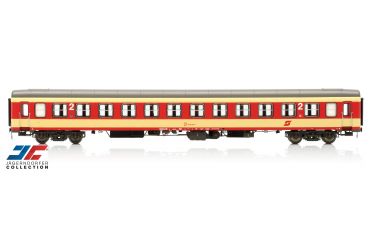 2. Klasse Wagen der UIC-X Vorserie (2. Serie) Ep V